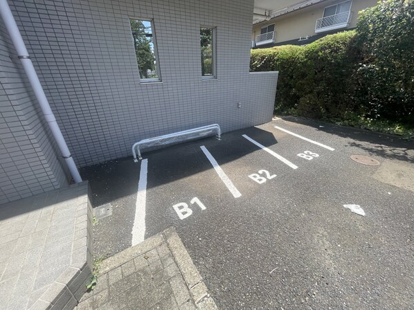 PLENDY南町田グランベリーパークの物件内観写真